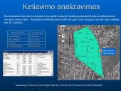 Geografinės informacinės sistemos (skaidrės) 7 puslapis